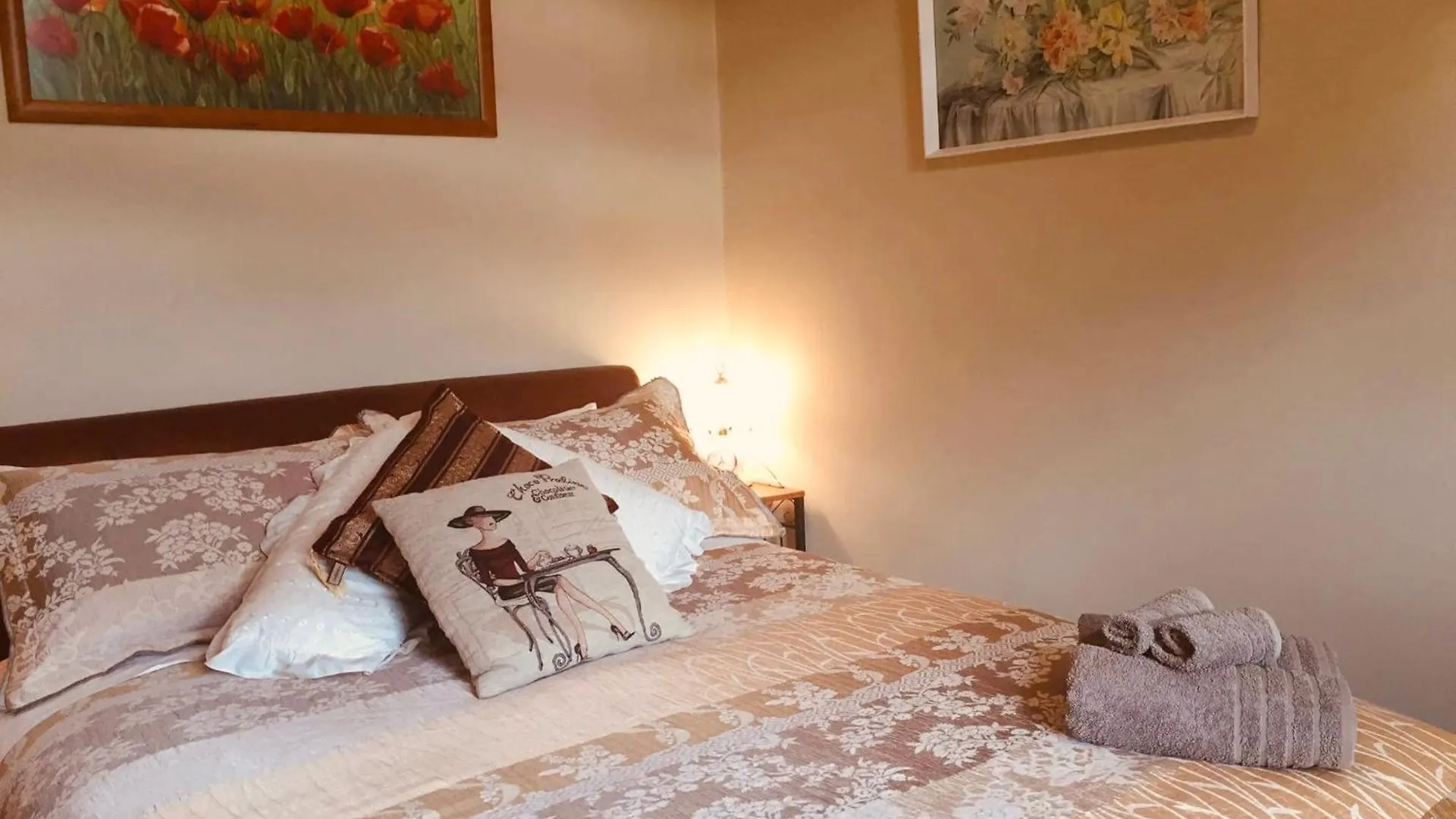 Bed & Breakfast Anglesea House Inn Renwick New Zealand