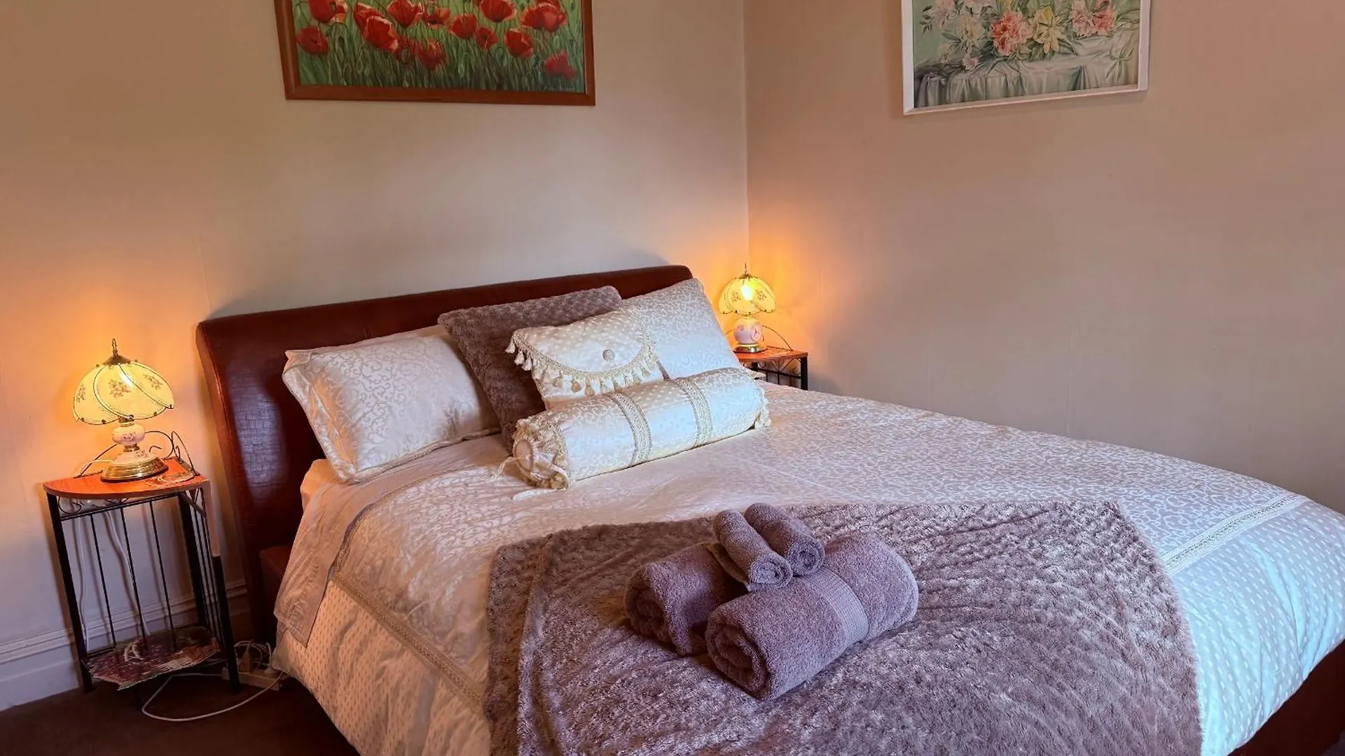 Bed & Breakfast Anglesea House Inn Renwick