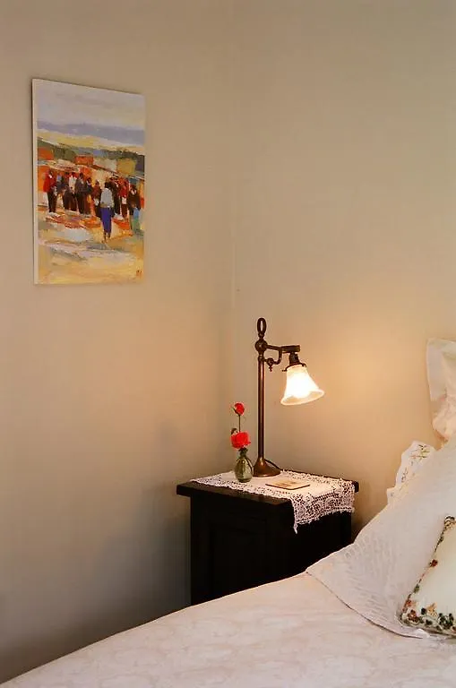 Anglesea House Inn Renwick 0*,  New Zealand