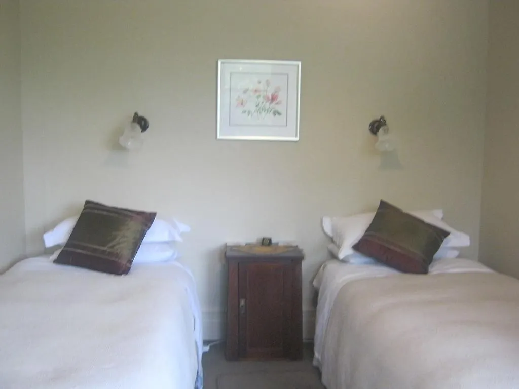 Anglesea House Inn Renwick