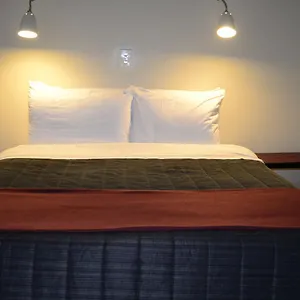 Paraparaumu Motel Motel